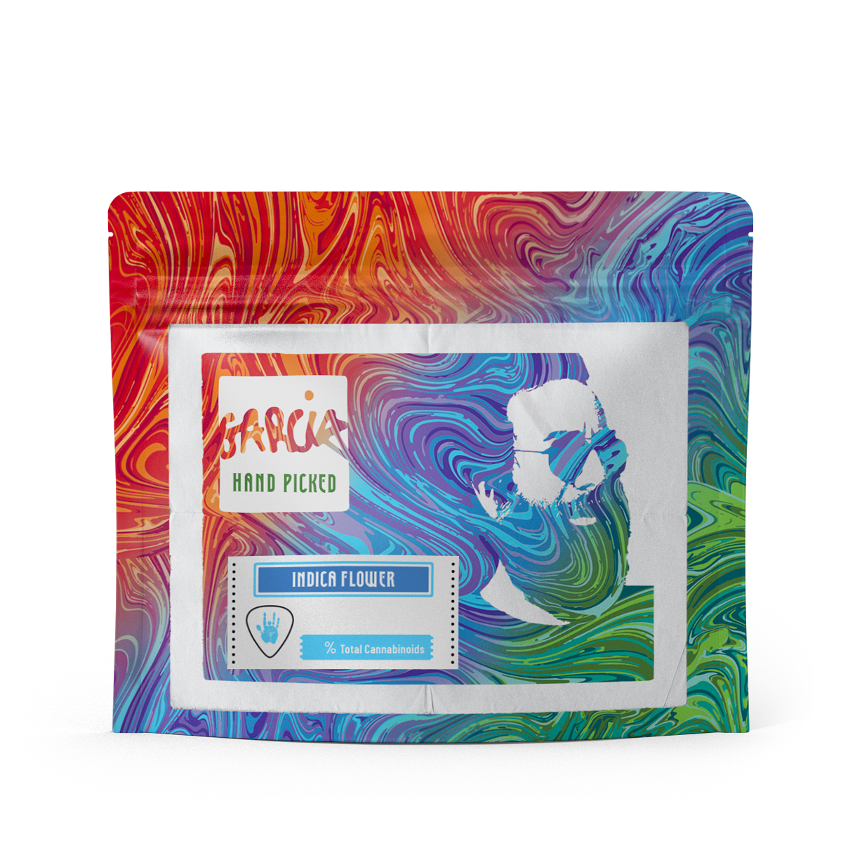 Photograph of Product: LA Baker | 3.5g