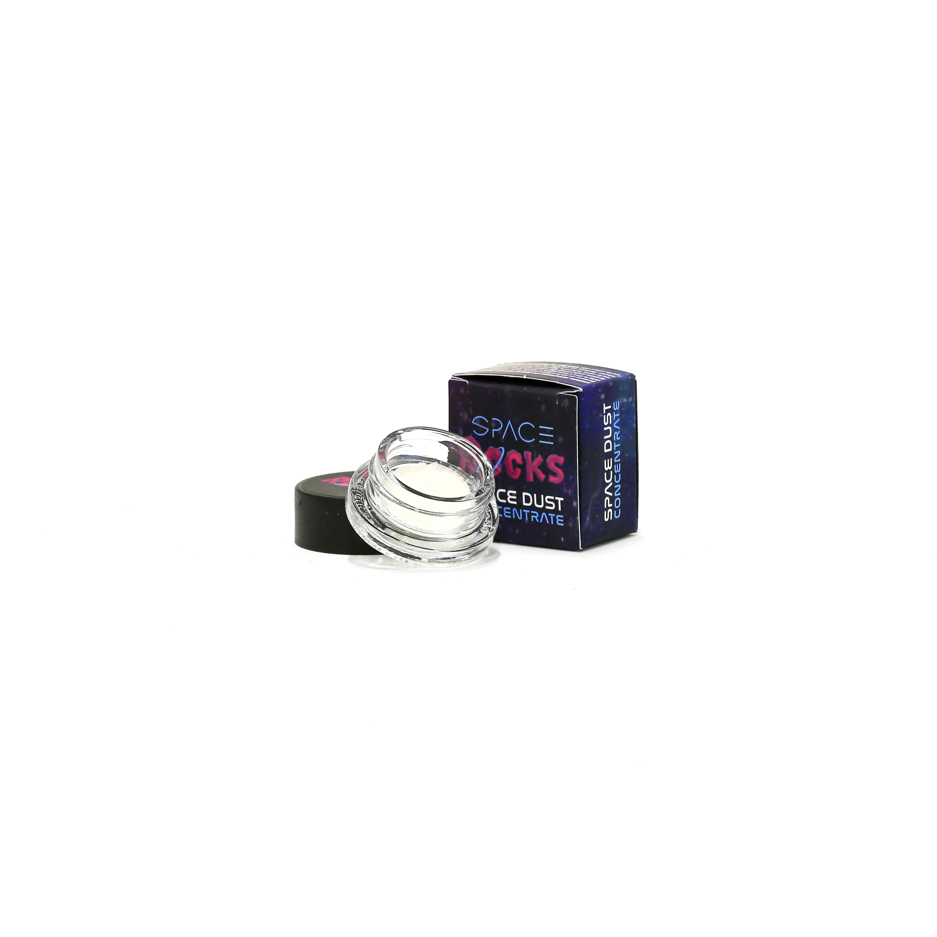 Photograph of product: Galactic Berries | TH-ouia | 1g
