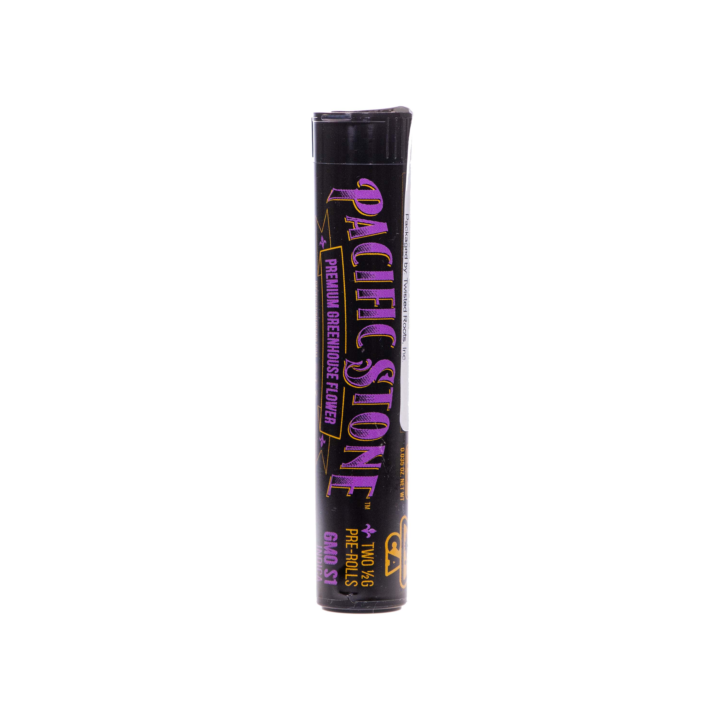 Photograph of product: Pacific Stone | Wedding Cake Pre-roll Pack (1g)