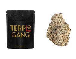 Photograph of product: Terple Gang   I Scream Cake Prepack - 3.5g