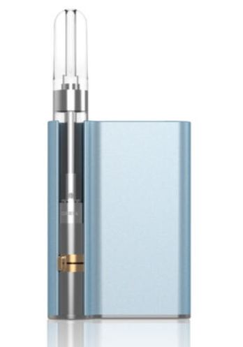 Photograph of product: CCELL PALM PRO | Blue