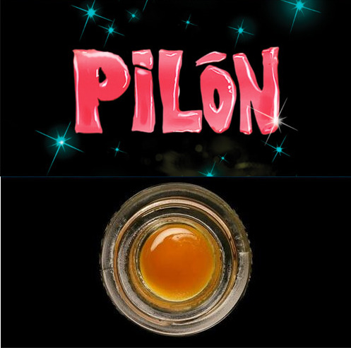 Photograph of product: Cookies Pilon (H) Live Resin Jelly 1g