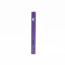 Photograph of product: Phat Panda Battery Purple