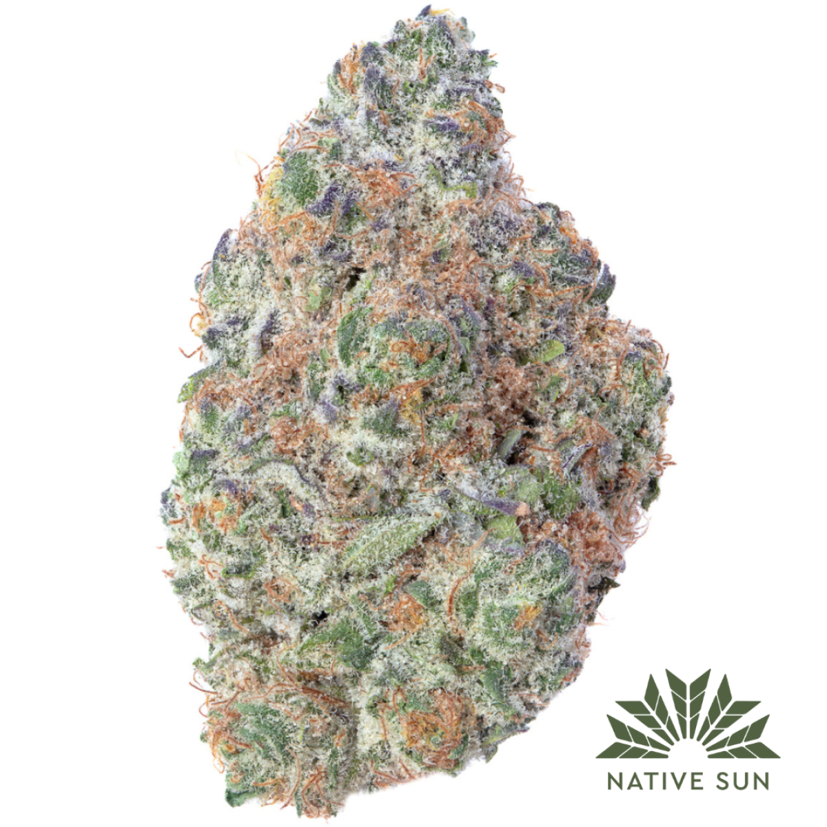 Photograph of product: Flower - Pineapple Express - 3.5g