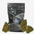 Photograph of product: Midnight Cookies -3.5 - Honest Pharm CO - 3.5g