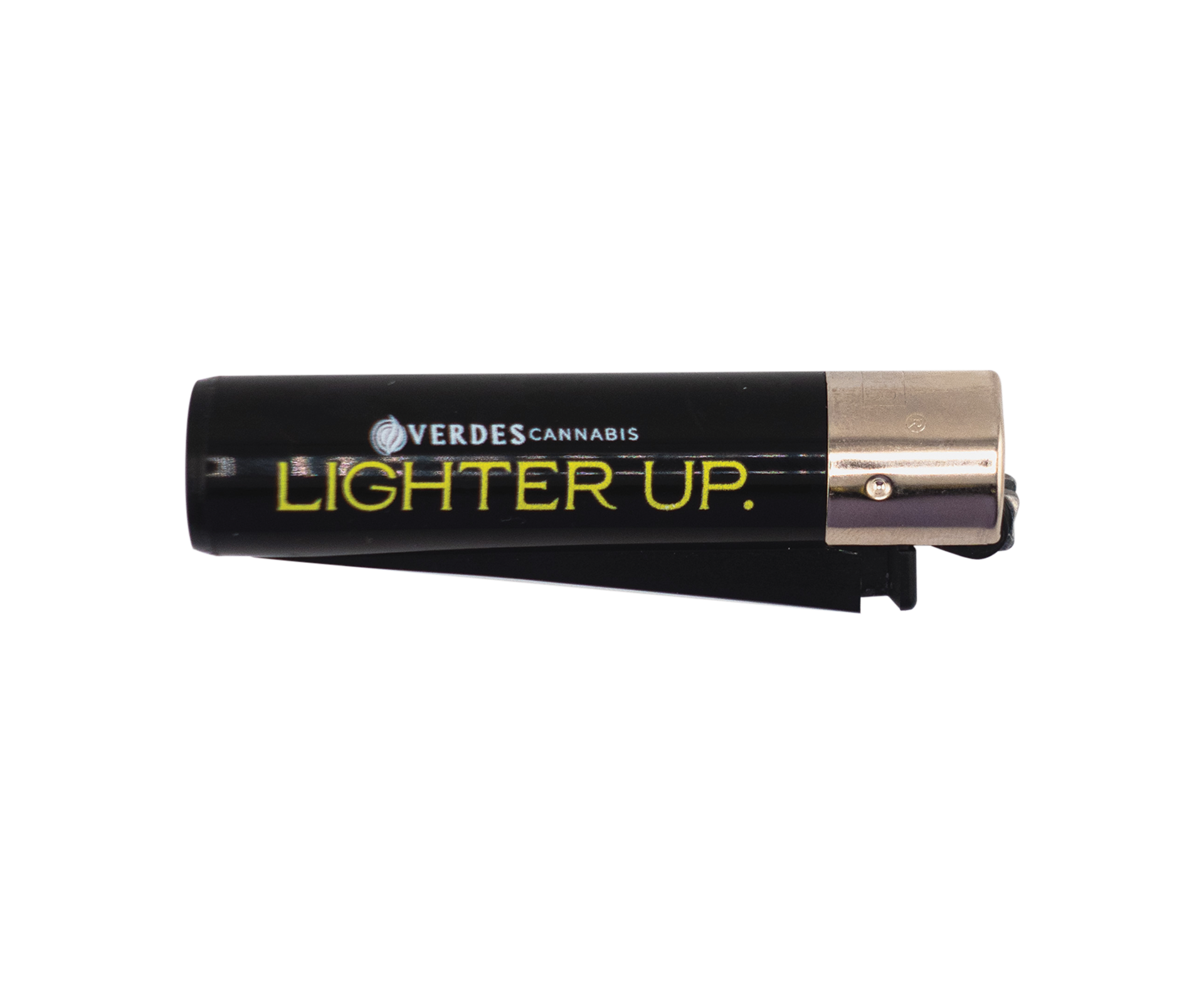 Photograph of product: Verdes Clipper Lighter