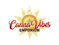 thumbnail-Size Logo for storeLogo: CannaVibes Emporium