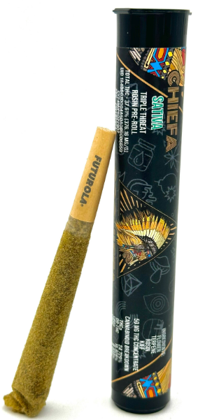 Photograph of product: CHIEFA Oui'd