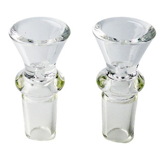 Photograph of product: Bowl - TF - 18mm Clear Martini Bowl