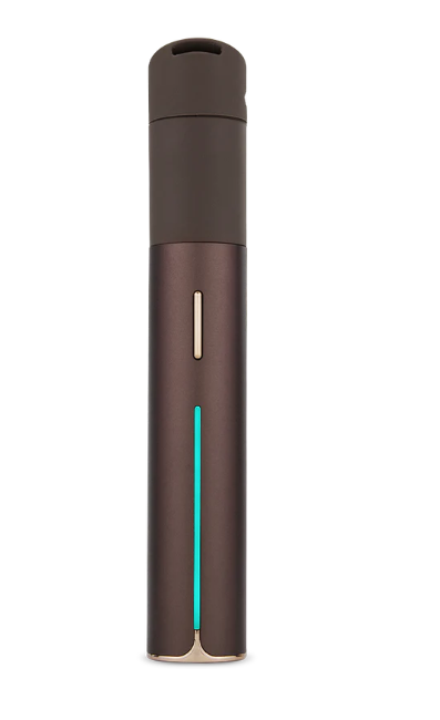 Photograph of product: Puffco | Pivot Mocha