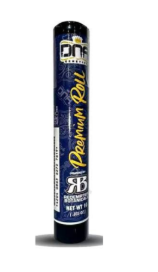 Photograph of product: Honey Banana S1 #1 Pre-Roll 1g