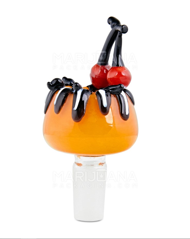 Photograph of product: 14mm Fruit Flower Bowl