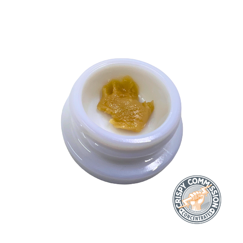 Photograph of product: Budder - Durban Truffle