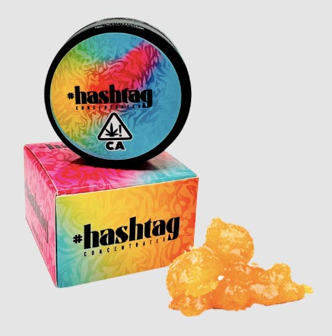 Photograph of product: Maple Leaf Sauce 1g - Sales Floor