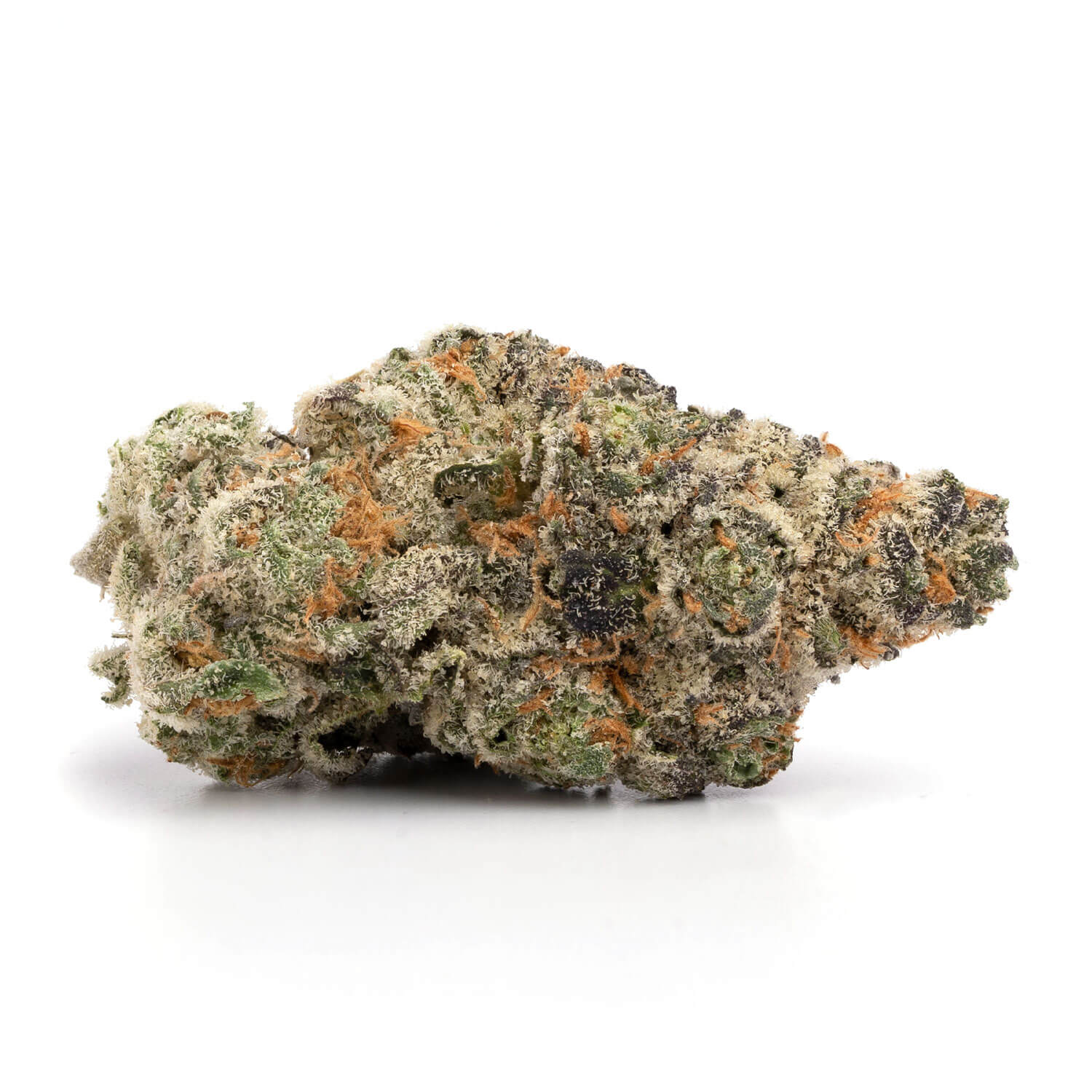 Photograph of product: Green Passion Gelato - 1g