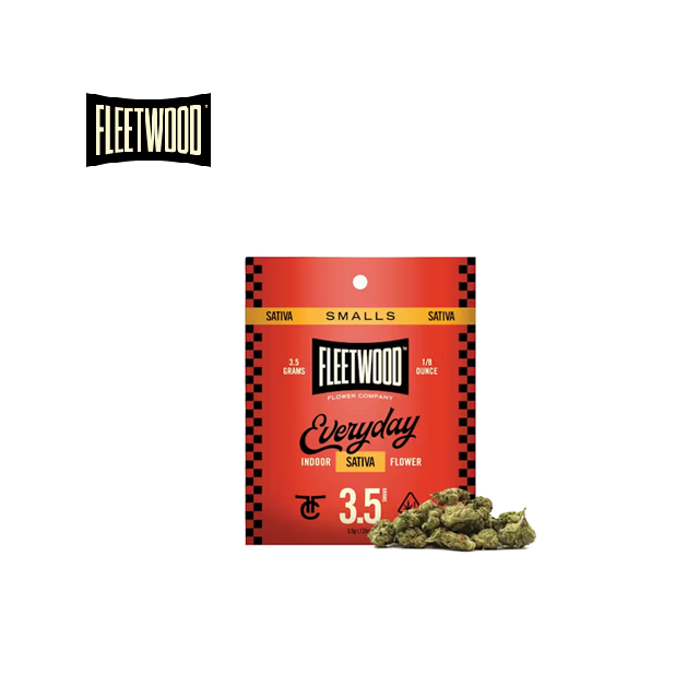 Photograph of product: UK CHEESE 3.5G SMALLS