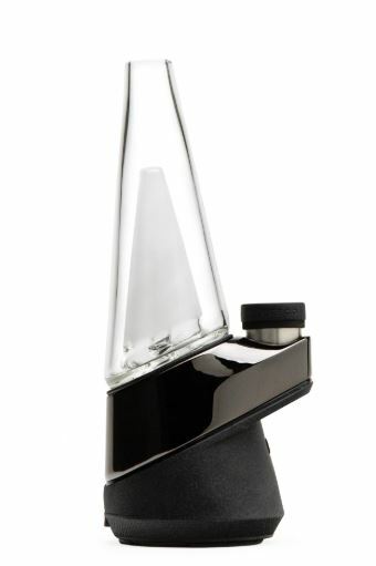 Photograph of product: Puffco Rig | *RED TAGGED* Onyx Peak $220