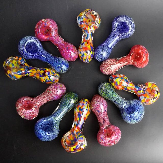 Photograph of product: Bongs and Pipes - $30