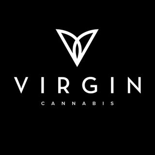 Photograph of product: Virgin Oui'd - Tropical Twirl - 14g