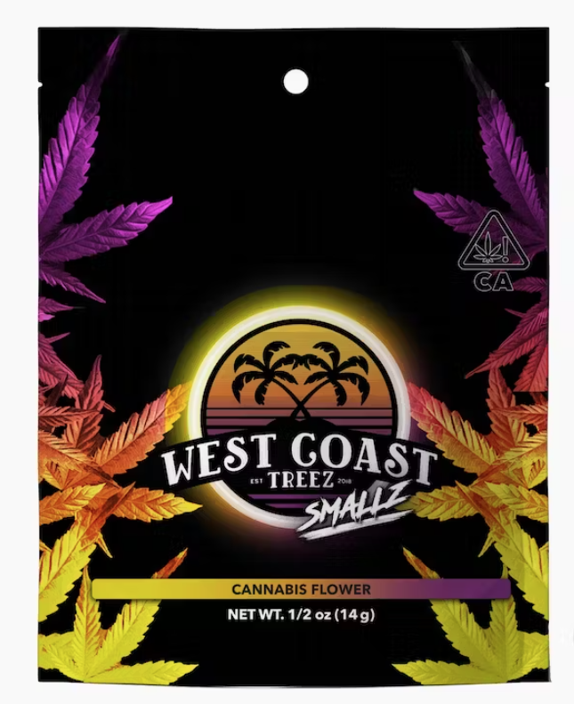 Photograph of product: SKYWALKER OG SMALLS