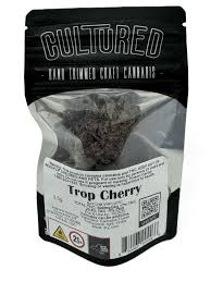 Photograph of Product: Trop Cherry | Flower - 3.5g