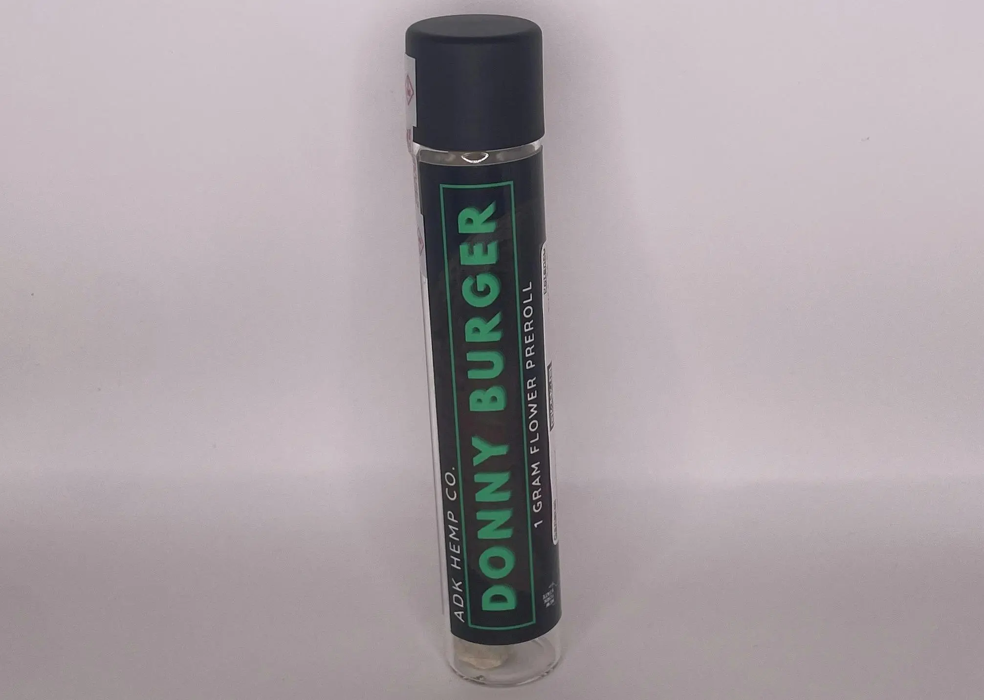 Photograph of product: ADK | Donny Burger | 1g preroll