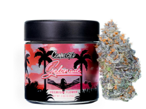Photograph of product: Gelonade (Hybrid) - 3.5g
