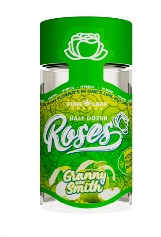 Photograph of Product: Granny Smith - Infused 6pk PR