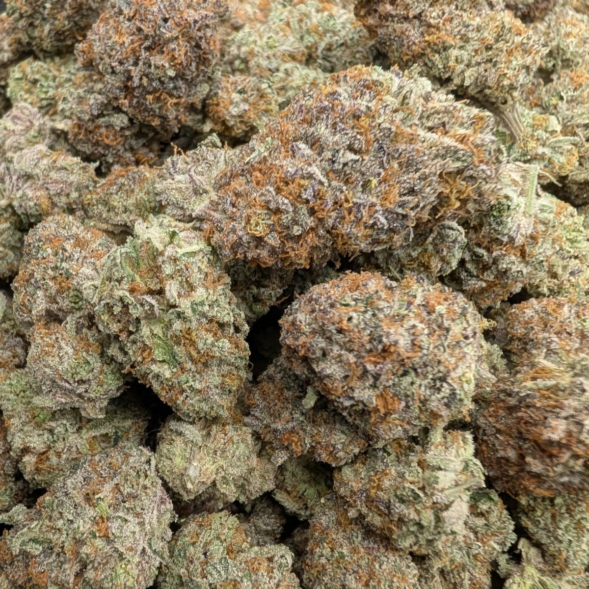 Photograph of Product: Pinnacle Valley | 10th Planet | Bulk Flower - 1g