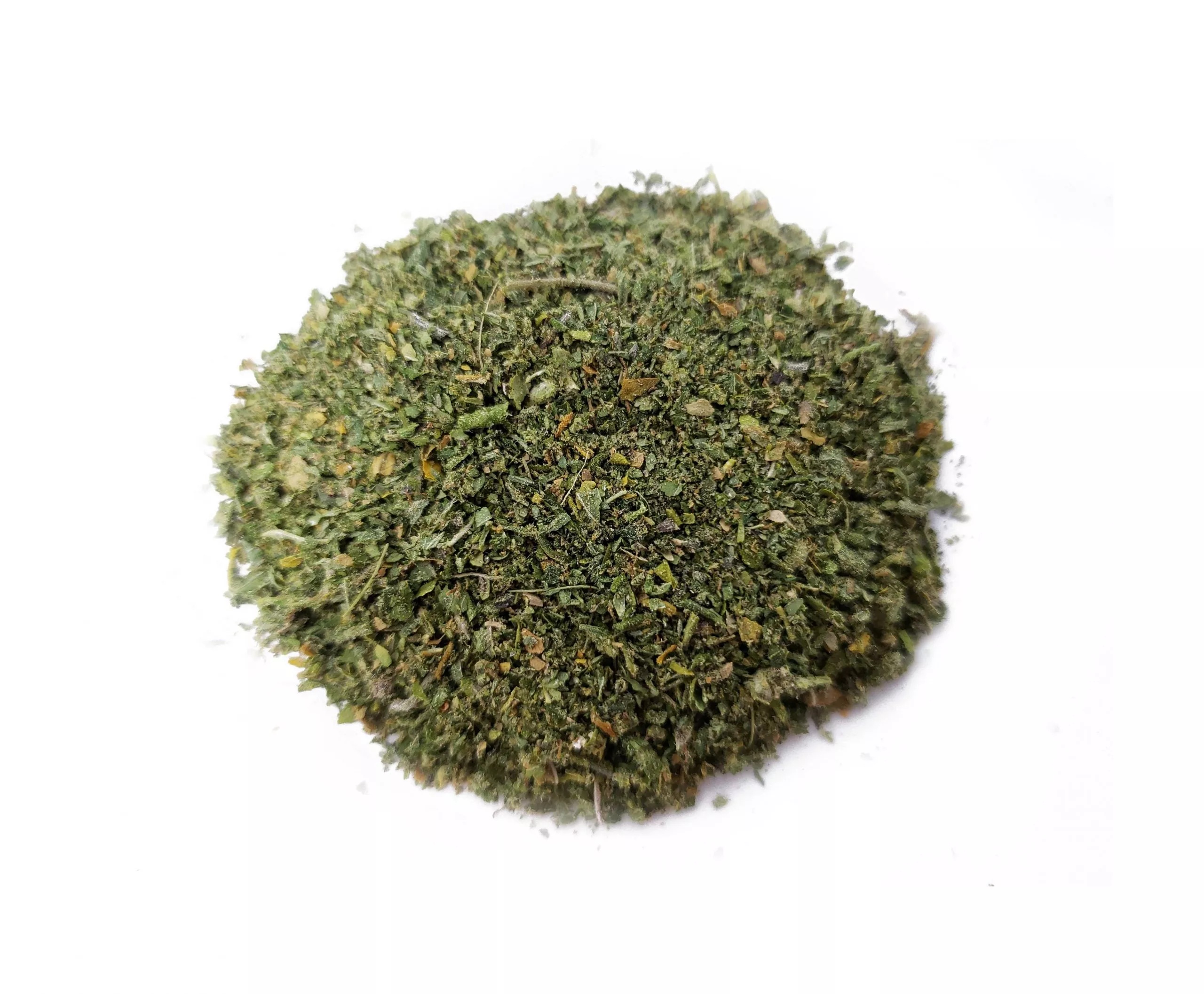 Photograph of product: Apples and Bananas Trim - 28g