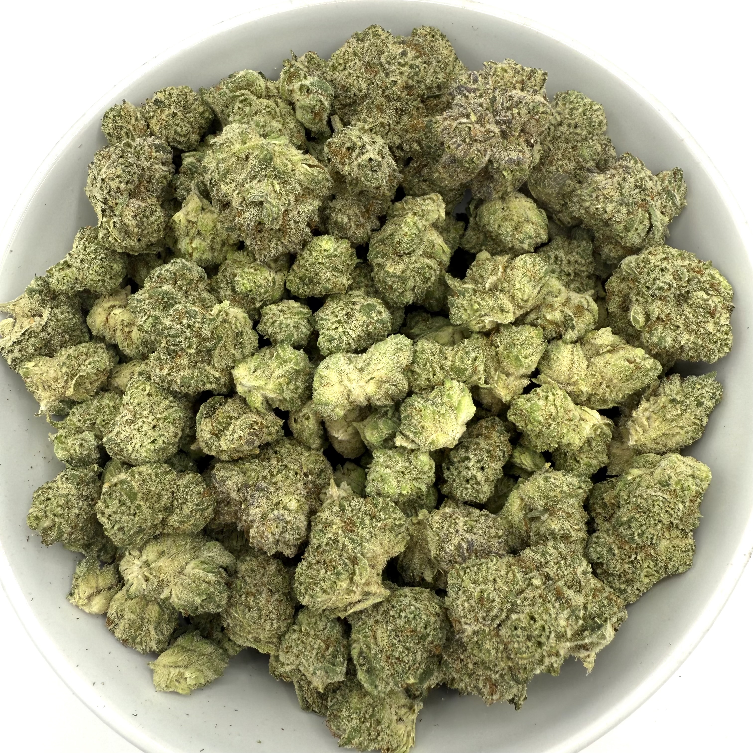 Photograph of product: Fire Tier Deli - Grizzly Glue - 1g