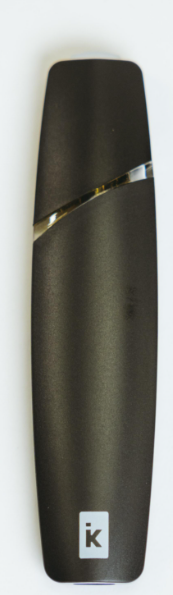 Photograph of product: IO: Disposable Blue Dream