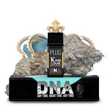Photograph of product: PLUGPlay Pod King Louie