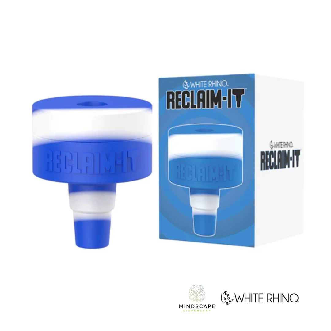 Photograph of product: White Rhino Reclaim-It 14mm/19mm