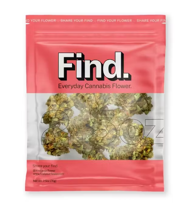 Photograph of product: Durban Cindy | Smalls - 70.0g