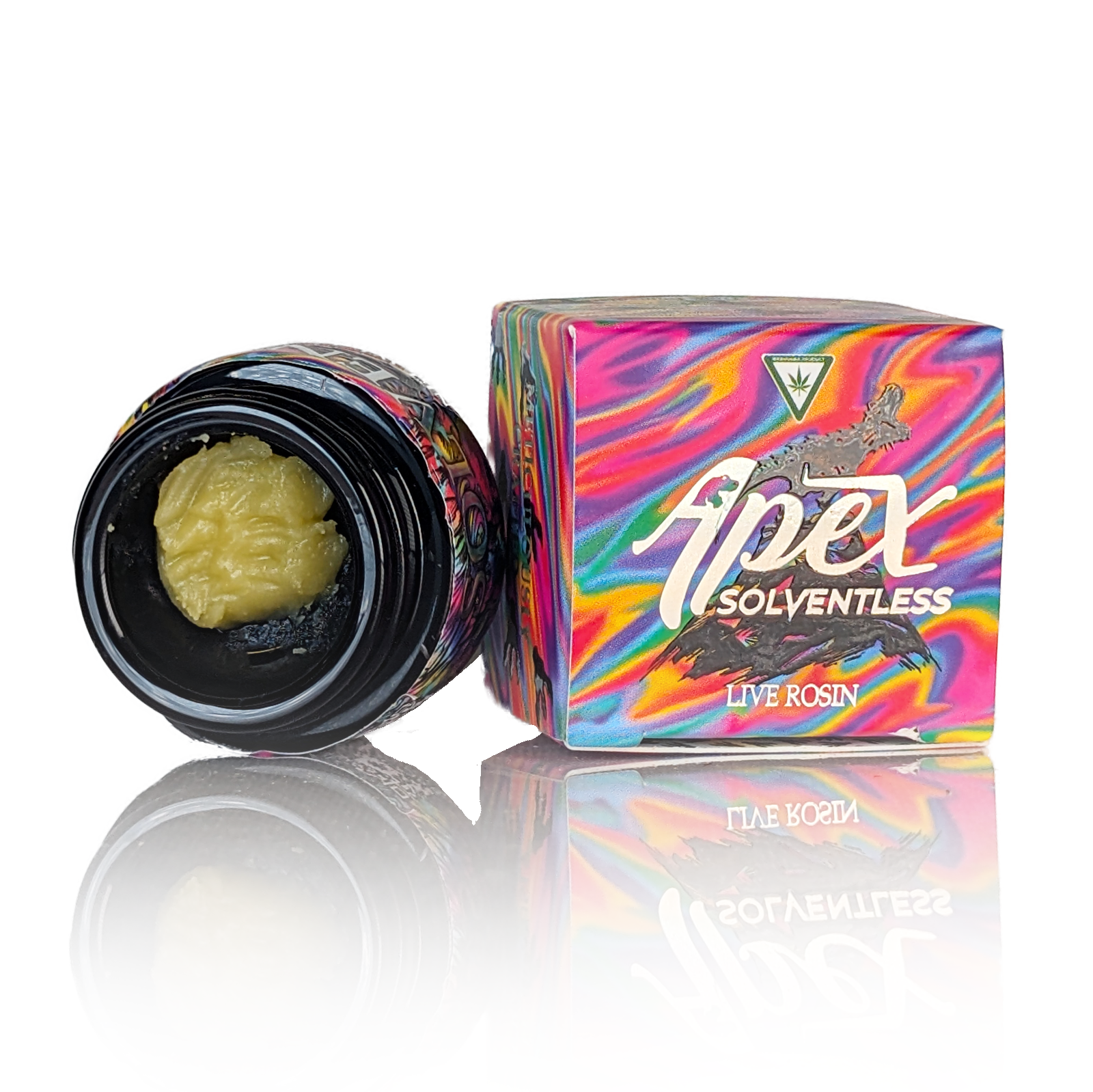 Photograph of product: GRAPE GUAVA - au chocolat ROSIN