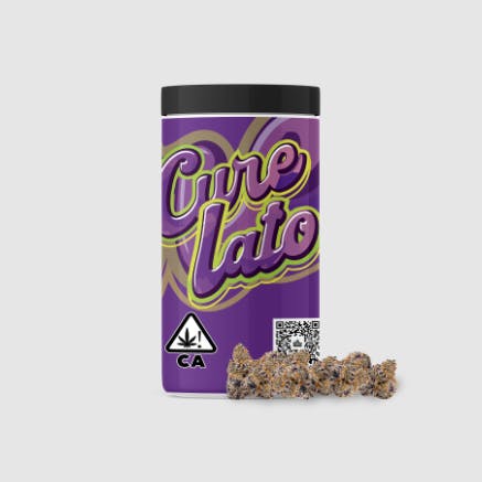 Photograph of product: Curelato Smalls