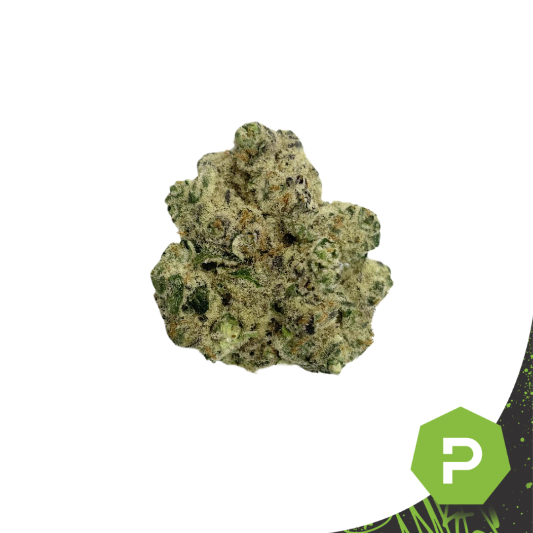Photograph of product: Giving Tree Gardens | Captain Krunch - 28g