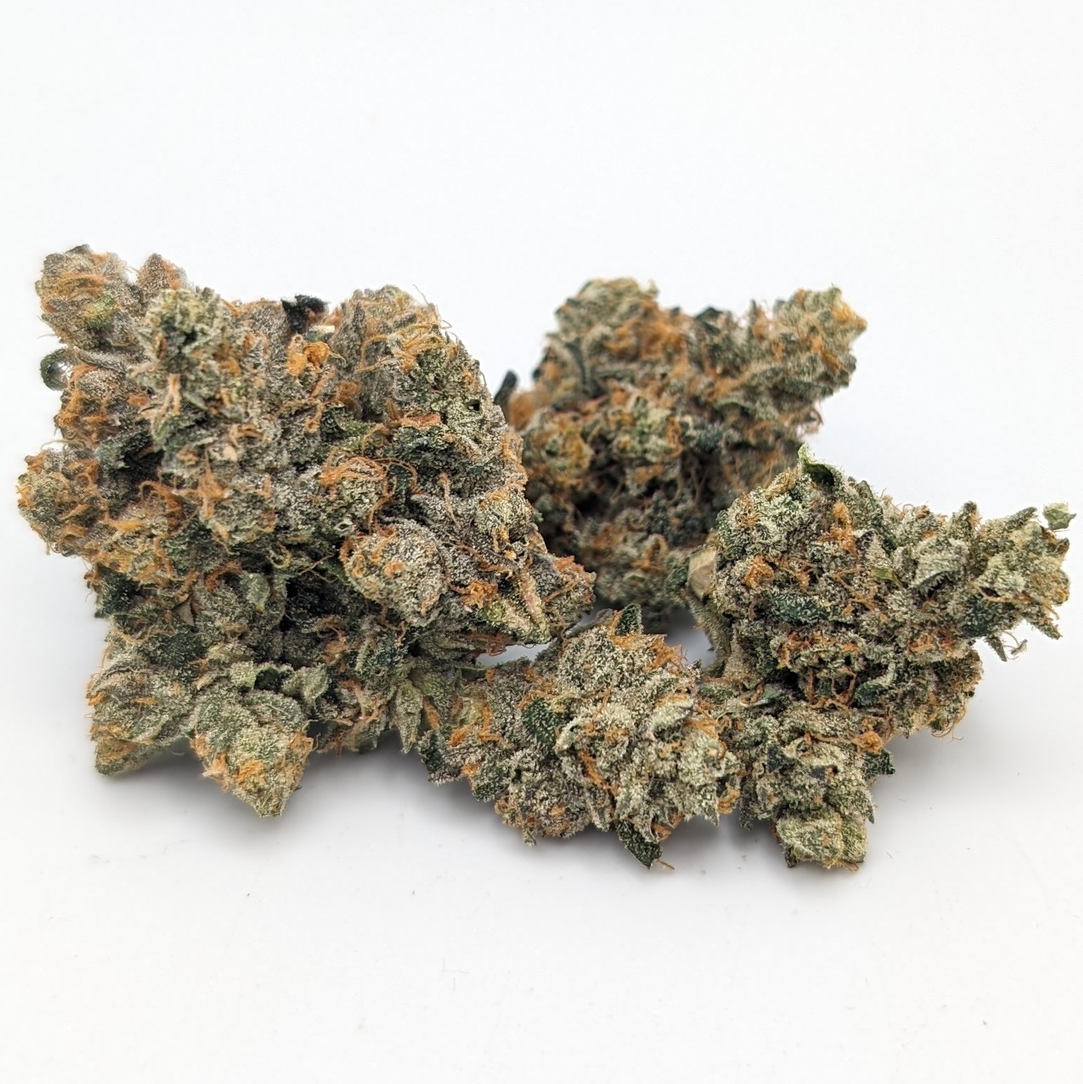Photograph of Product: Gelato 42 3.5g