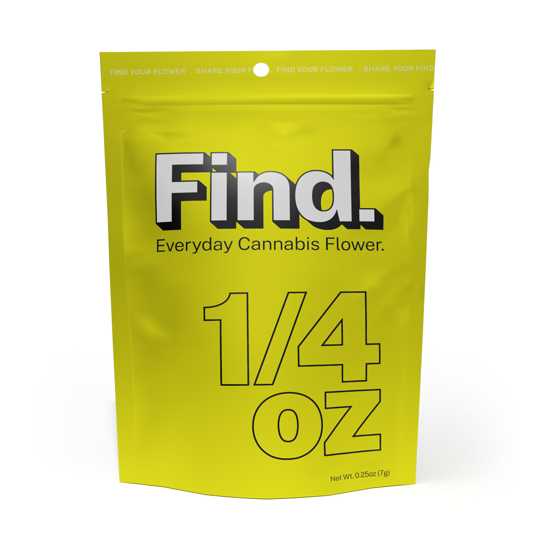 Photograph of product: Find. - Shake Dos Scoops - 7g