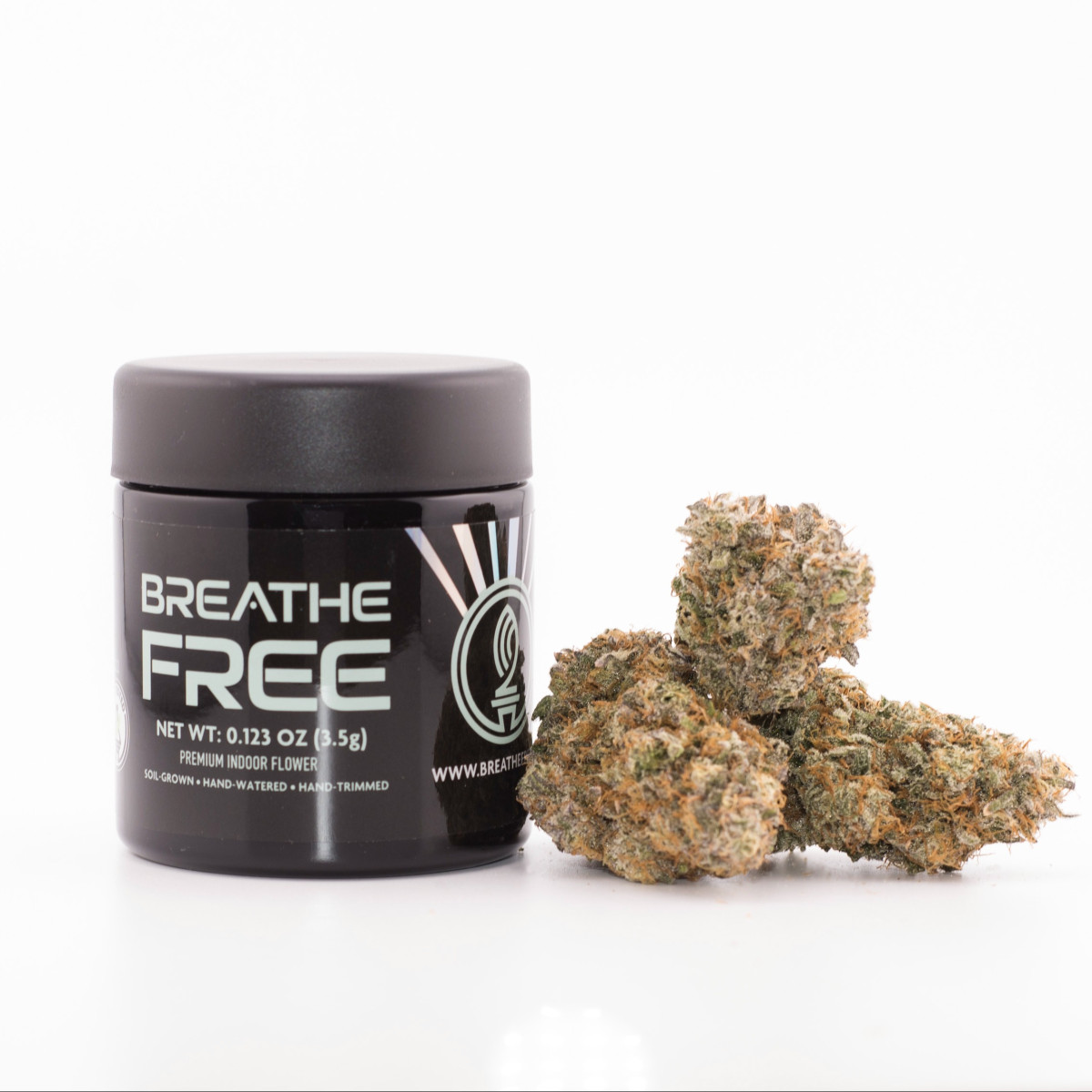 Photograph of product: Strawberry Slaps! - 3.5g