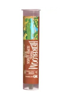 Photograph of product: Heirbloom Super Lemon Haze Pre-Roll