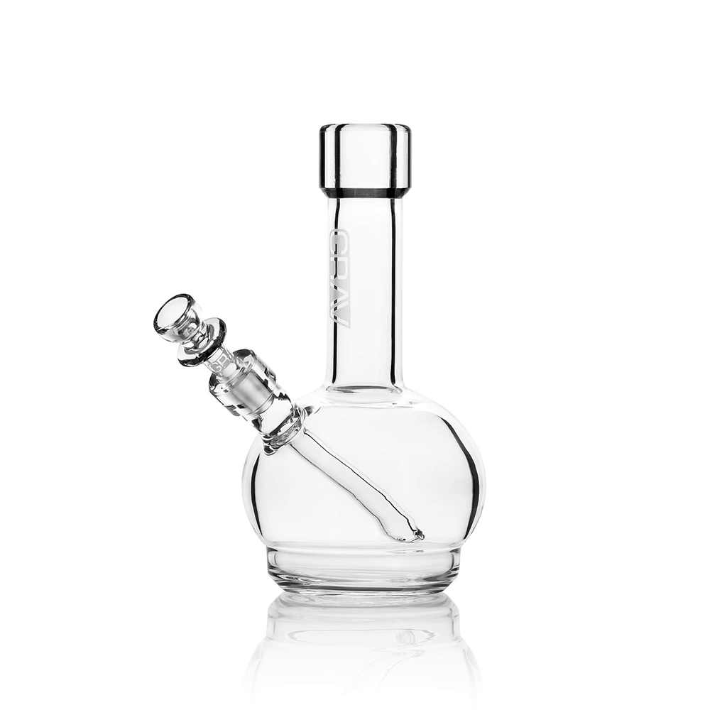 Photograph of product: GRAV | Mini Round Base | 10mm