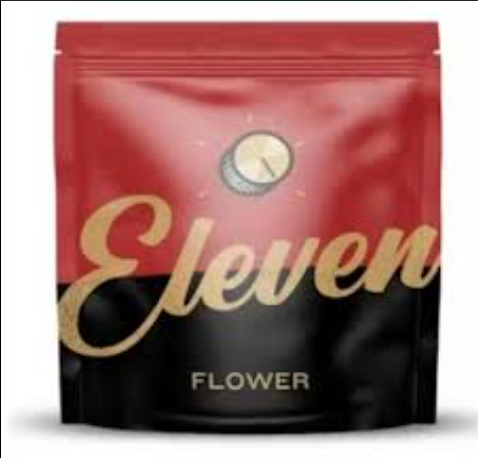 Photograph of product: Black Maple | 3.5g