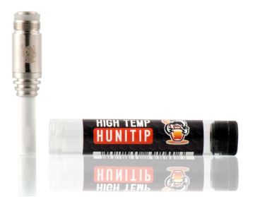 Photograph of product: Hummingbird High Temp Tip