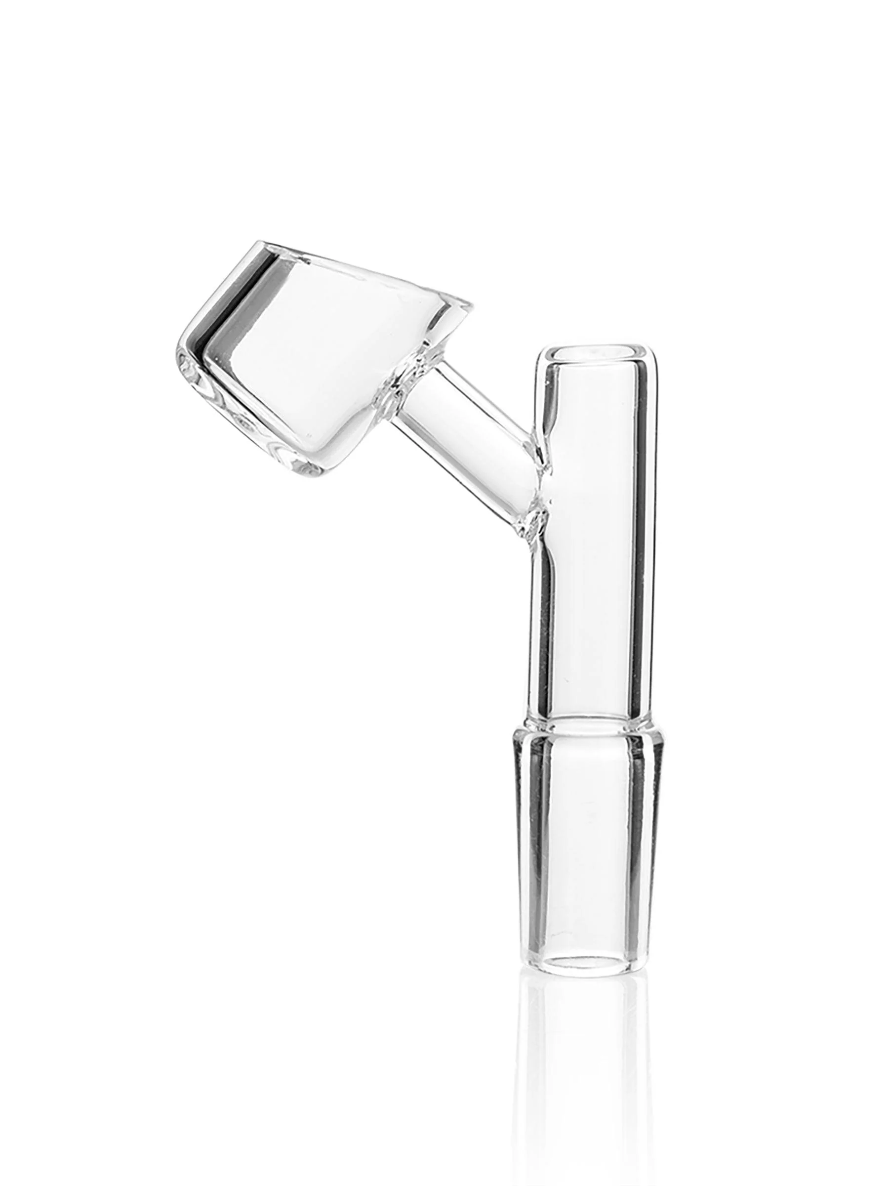 Photograph of product: 14mm 45 Male Banger | Glassware