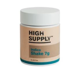 Photograph of product: White Grape Runtz | 7g Shake | 27.5% TAC