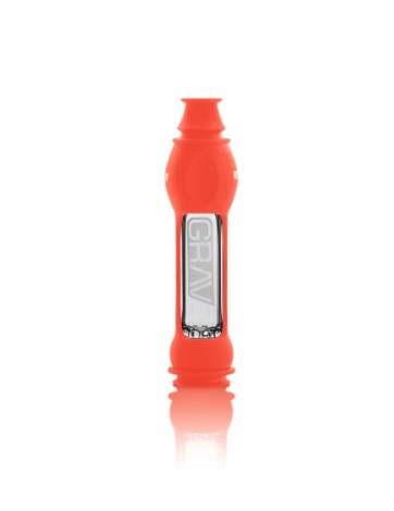 Photograph of product: 16mm Octo-Taster with Silicone Skin | Yellow
