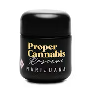 Photograph of product: Louis XIII OG | Reserve - 3.5g