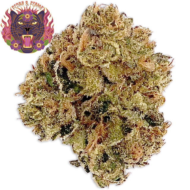 Photograph of product: PROPAIN (3.5G)